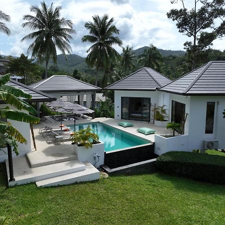 Baan Sook Jai Villa Mae Haad Exterior photo