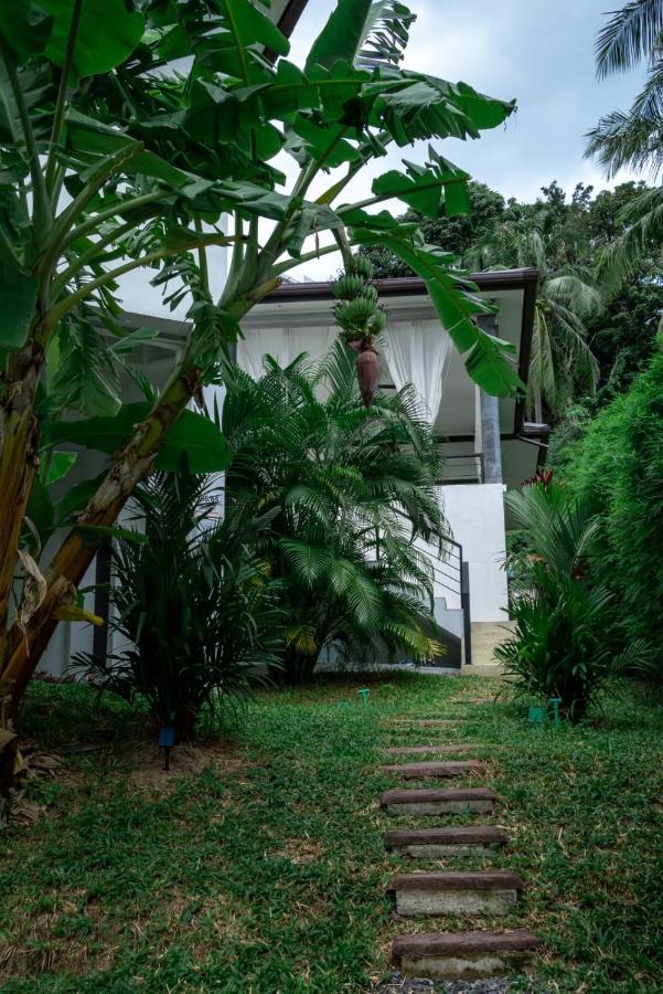Baan Sook Jai Villa Mae Haad Exterior photo