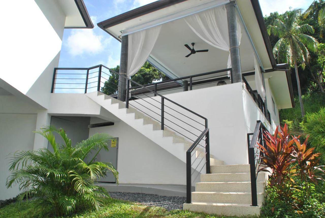 Baan Sook Jai Villa Mae Haad Exterior photo